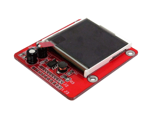 ノキア液晶3300の3点セット[NOKIA3300LCD-SET] 1,480円 (税込)