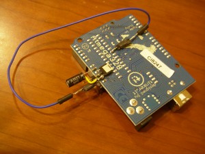 パターンカットが一番びびりました。後戻りできないから・・・