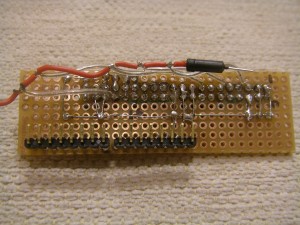 こっちがArduino接続側