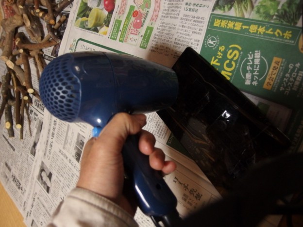 Nexus7の液晶パネル交換